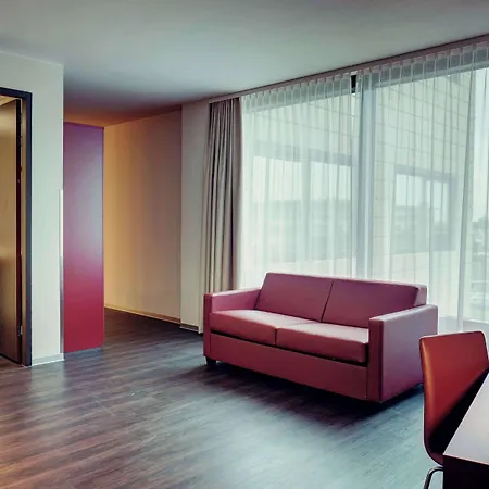 Amedia Amsterdam Airport Schiphol, Trademark Collection By Wyndham 4*