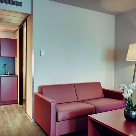 Amedia Amsterdam Airport Schiphol, Trademark Collection By Wyndham