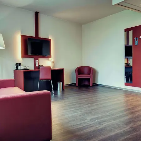 Hotel Amedia Amsterdam Airport Schiphol, Trademark Collection By Wyndham Amsterdam Airport Schiphol