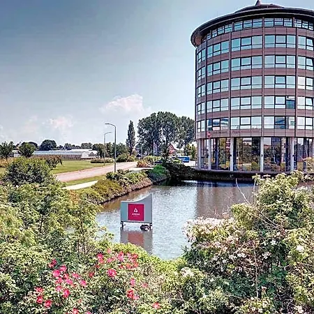 Hotel Amedia Amsterdam Airport Schiphol, Trademark Collection By Wyndham
