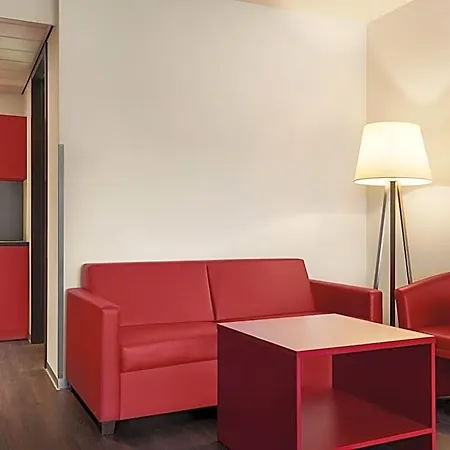Amedia Amsterdam Airport Schiphol, Trademark Collection By Wyndham 4*