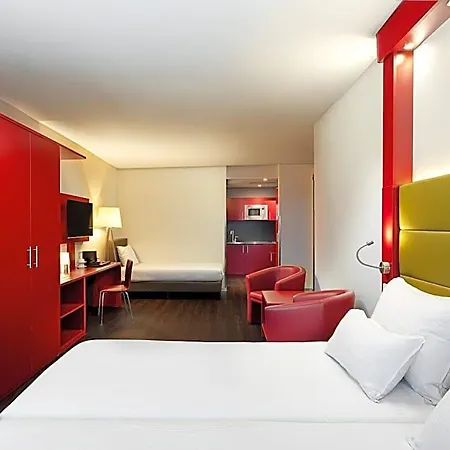 Hotel Amedia Amsterdam Airport Schiphol, Trademark Collection By Wyndham Amsterdam Airport Schiphol