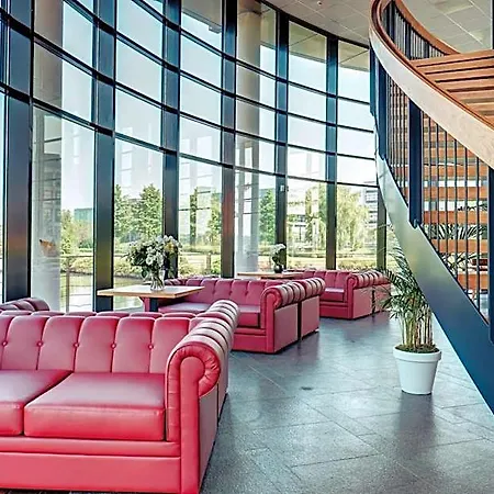 Amedia Amsterdam Airport Schiphol, Trademark Collection By Wyndham