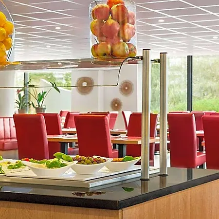 Amedia Amsterdam Airport Schiphol, Trademark Collection By Wyndham