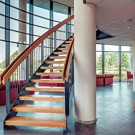 Hotel Amedia Amsterdam Airport Schiphol, Trademark Collection By Wyndham