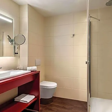 Hotel Amedia Amsterdam Airport Schiphol, Trademark Collection By Wyndham