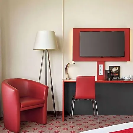 Hotel Amedia Amsterdam Airport Schiphol, Trademark Collection By Wyndham