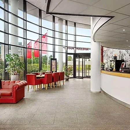 Hotel Amedia Amsterdam Airport Schiphol, Trademark Collection By Wyndham
