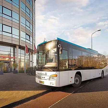 Hotel Amedia Amsterdam Airport Schiphol, Trademark Collection By Wyndham Amsterdam Airport Schiphol