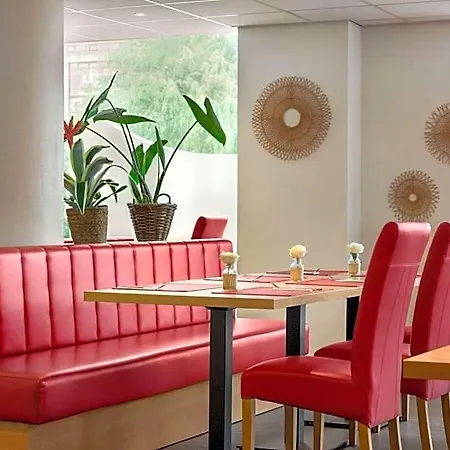 Amedia Amsterdam Airport Schiphol, Trademark Collection By Wyndham