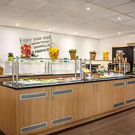 Hotel Amedia Amsterdam Airport Schiphol, Trademark Collection By Wyndham 4*