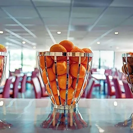 Hotel Amedia Amsterdam Airport Schiphol, Trademark Collection By Wyndham 4*