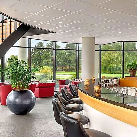 Hotel Amedia Amsterdam Airport Schiphol, Trademark Collection By Wyndham