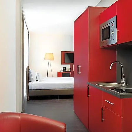 Amedia Amsterdam Airport Schiphol, Trademark Collection By Wyndham Hotel 4*