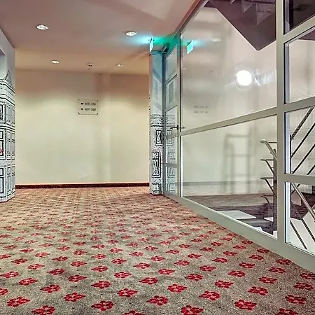 Amedia Amsterdam Airport Schiphol, Trademark Collection By Wyndham Hotel 4*