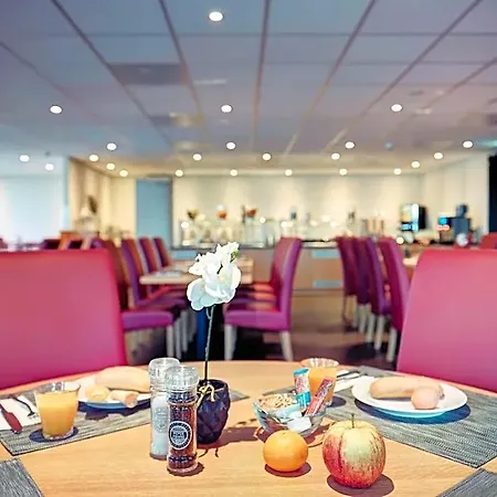 Amedia Amsterdam Airport Schiphol, Trademark Collection By Wyndham 4* Amsterdam Airport Schiphol