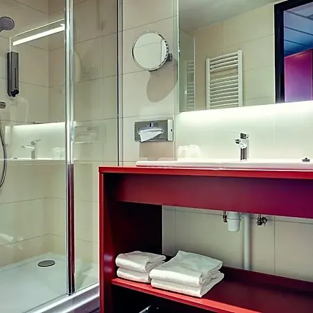 Amedia Amsterdam Airport Schiphol, Trademark Collection By Wyndham 4* Amsterdam Airport Schiphol