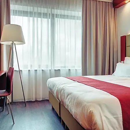 Amedia Amsterdam Airport Schiphol, Trademark Collection By Wyndham 4*