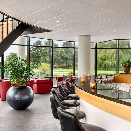 Amedia Amsterdam Airport Schiphol, Trademark Collection By Wyndham Hotel
