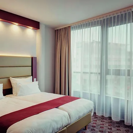 Hotel Amedia Amsterdam Airport Schiphol, Trademark Collection By Wyndham Amsterdam Airport Schiphol