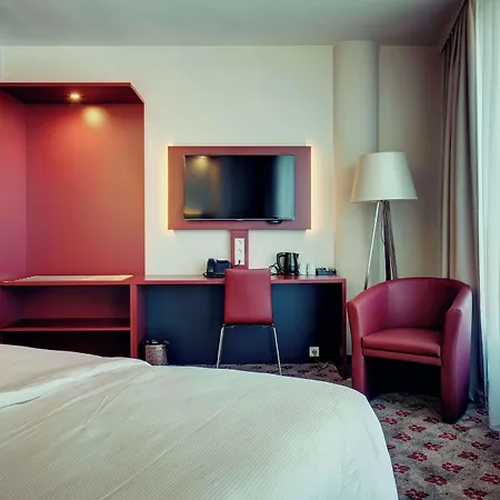 Hotel Amedia Amsterdam Airport Schiphol, Trademark Collection By Wyndham Amsterdam Airport Schiphol