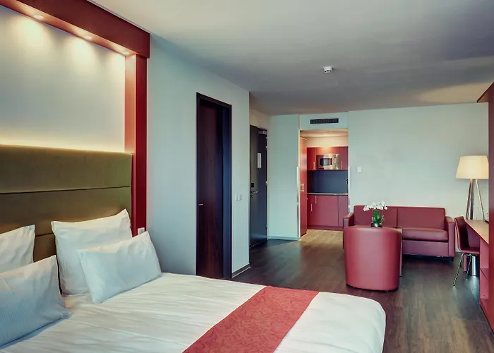 Amedia Amsterdam Airport Schiphol, Trademark Collection By Wyndham Szálloda