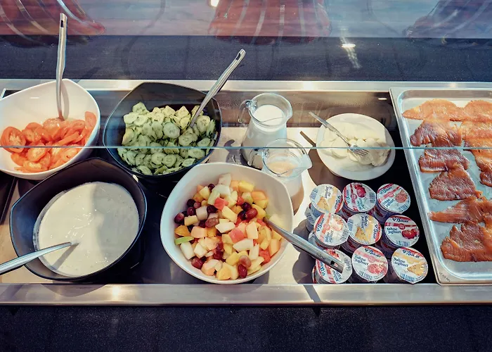 Amedia Amsterdam Airport Schiphol, Trademark Collection By Wyndham Amszterdam-Schiphol repülőtér