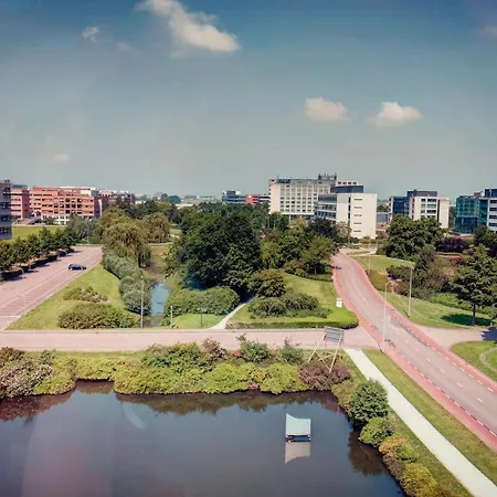 Amedia Amsterdam Airport Schiphol, Trademark Collection By Wyndham