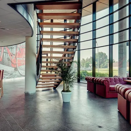 Hotel Amedia Amsterdam Airport Schiphol, Trademark Collection By Wyndham