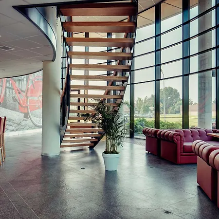 Hotel Amedia Amsterdam Airport Schiphol, Trademark Collection By Wyndham