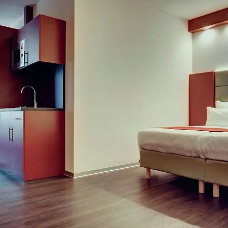 Amedia Amsterdam Airport Schiphol, Trademark Collection By Wyndham 4* Amsterdam Airport Schiphol