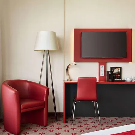 Hotel Amedia Amsterdam Airport Schiphol, Trademark Collection By Wyndham Amsterdam Airport Schiphol