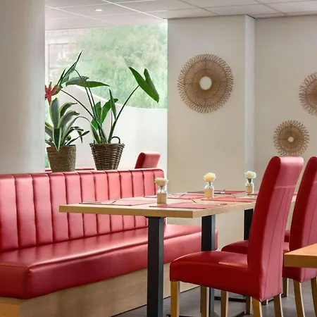 Amedia Amsterdam Airport Schiphol, Trademark Collection By Wyndham Hotel 4*