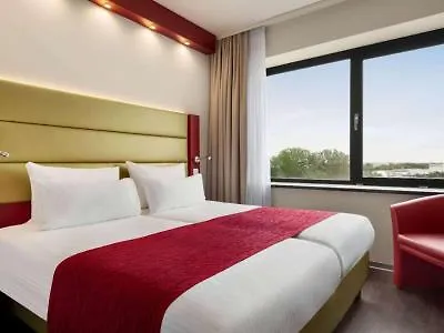 Hotel Amedia Amsterdam Airport Schiphol, Trademark Collection By Wyndham Amsterdam Airport Schiphol