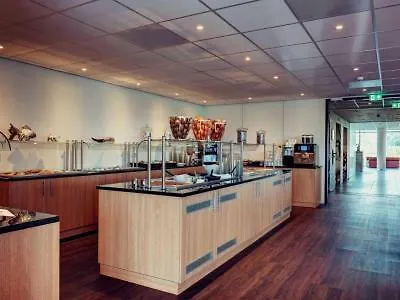 Amedia Amsterdam Airport Schiphol, Trademark Collection By Wyndham Amsterdam Airport Schiphol