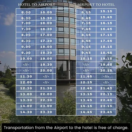 Hotel Amedia Amsterdam Airport Schiphol, Trademark Collection By Wyndham Amsterdam Airport Schiphol