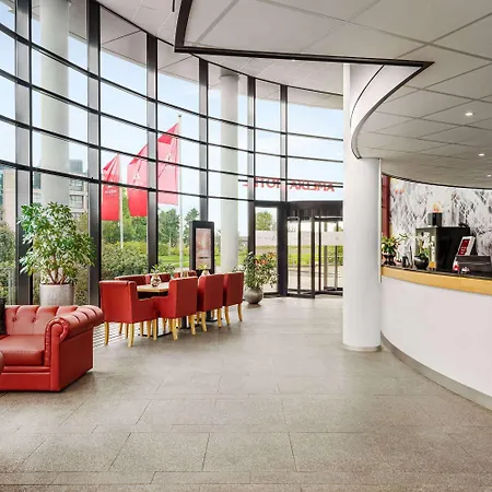 Amedia Amsterdam Airport Schiphol, Trademark Collection By Wyndham Amsterdam Airport Schiphol