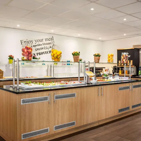 Hotel Amedia Amsterdam Airport Schiphol, Trademark Collection By Wyndham