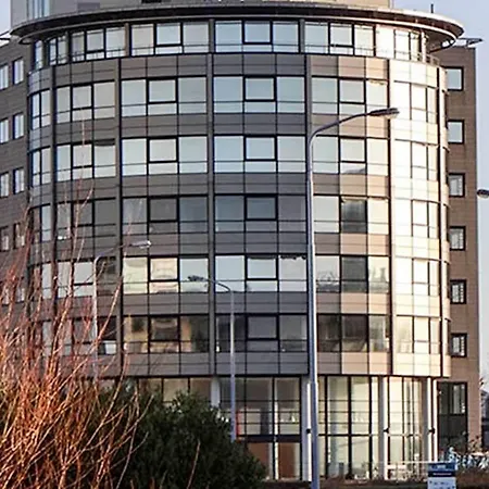 Hotel Amedia Amsterdam Airport Schiphol, Trademark Collection By Wyndham 4*