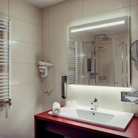 Amedia Amsterdam Airport Schiphol, Trademark Collection By Wyndham Hotel 4*